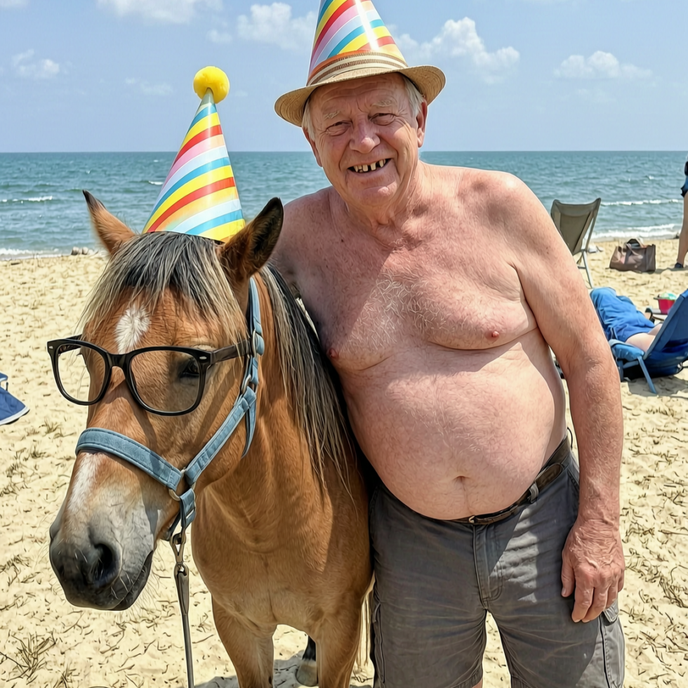 papy michel