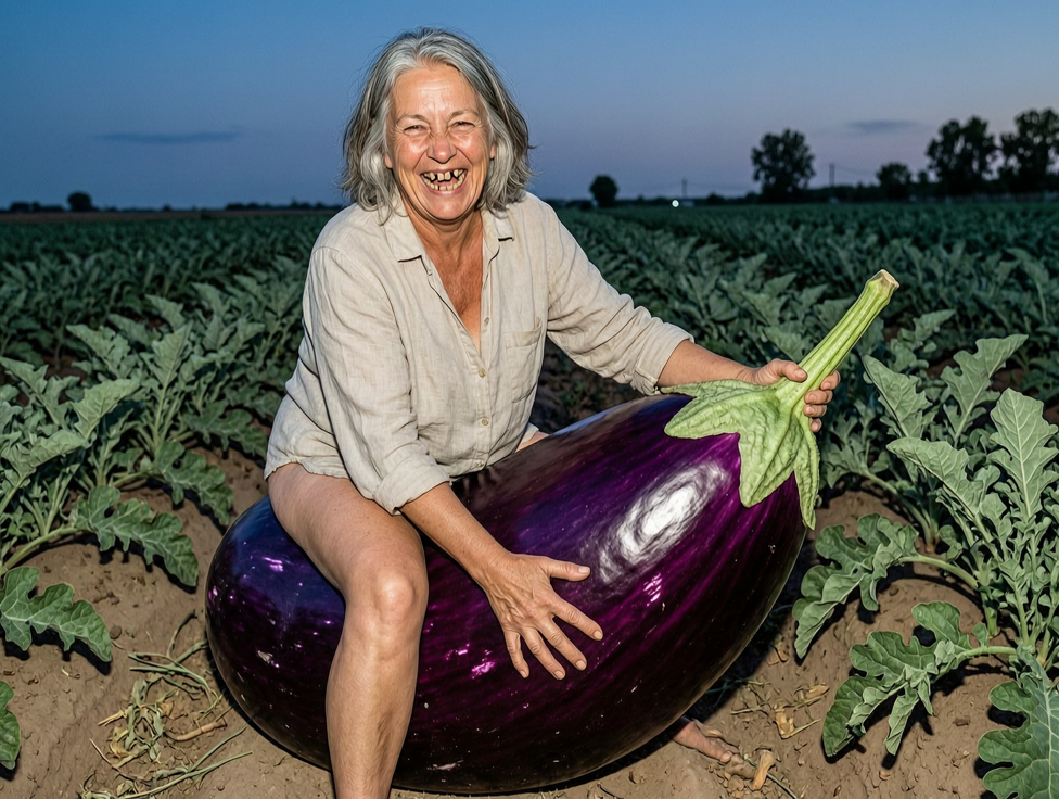 Tata josiane dans le bayou